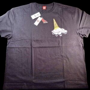 ICECREAM Graphic T-shirt